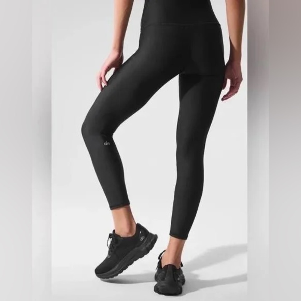 Alo yoga airlift leggings size xs tp